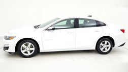 2023 Chevrolet Malibu LS Fleet