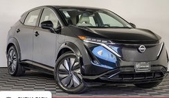 2024 Nissan Ariya Engage