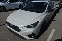 2024 Subaru Impreza RS