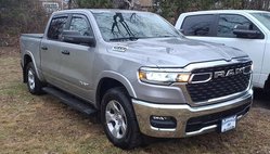 2025 Ram Ram Pickup 1500 Lone Star