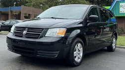 2008 Dodge Grand Caravan SE