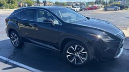 2019 Lexus RX 350 RX 350