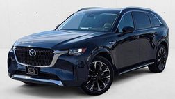 2024 Mazda CX-90 3.3 Turbo S