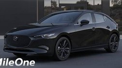 2026 Mazda MAZDA3 2.5 S Select Sport