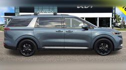 2023 Kia Carnival SX Prestige