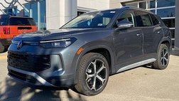 2026 Volkswagen Tiguan SE 4Motion