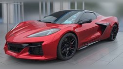 2023 Chevrolet Corvette Z06
