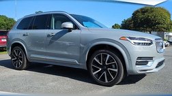 2024 Volvo XC90 B6 Plus Bright Theme 7P