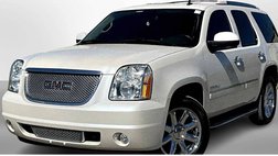 2014 GMC Yukon Denali