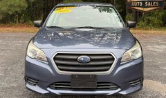 2015 Subaru Legacy 2.5i