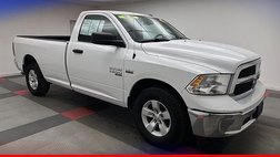 2020 Ram Ram Pickup 1500 Classic Tradesman