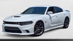 2022 Dodge Charger Scat Pack
