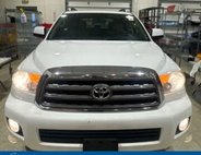 2017 Toyota Sequoia SR5
