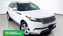2022 Land Rover Range Rover Velar P250 S