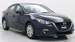 2016 Mazda MAZDA3 i Grand Touring