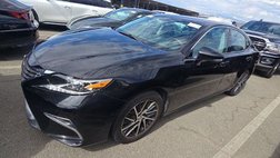 2016 Lexus ES 350 Base
