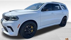 2024 Dodge Durango SRT 392