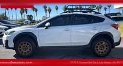 2018 Subaru Crosstrek 2.0i Limited