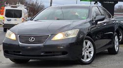 2008 Lexus ES 350 Base