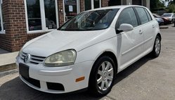2008 Volkswagen Rabbit S