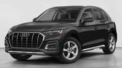 2023 Audi Q5 quattro S line Prem Plus 45 TFSI