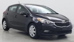 2016 Kia Forte5 LX