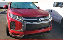 2024 Mitsubishi Outlander Sport S