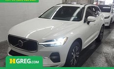 2023 Volvo XC60 B5 Core