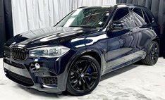 2018 BMW X5 M Base