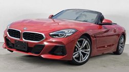 2025 BMW Z4 sDrive30i