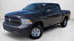 2023 Ram Ram Pickup 1500 Classic Tradesman