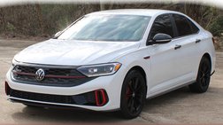 2024 Volkswagen Jetta GLI 40th Anniversary Edition