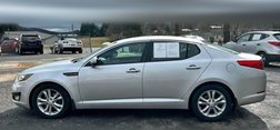 2012 Kia Optima EX