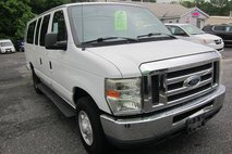 2009 Ford E-Series E-350 XLT Super Duty Extended