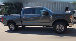 2020 Ford Super Duty F-350 Lariat