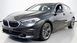 2022 BMW 2 Series 228i Gran Coupe
