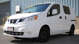 2020 Nissan NV200 SV
