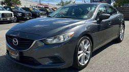 2014 Mazda MAZDA6 i Touring