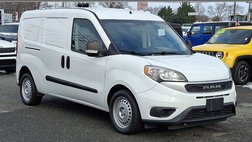 2022 Ram ProMaster City Base