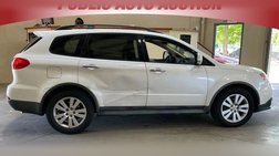 2008 Subaru Tribeca Ltd. 5-Pass.