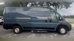 2019 Ram ProMaster 3500 159 WB