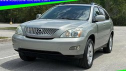 2004 Lexus RX 330 Base