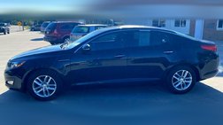 2012 Kia Optima LX