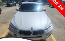 2018 BMW X6 sDrive35i