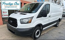 2015 Ford Transit 250