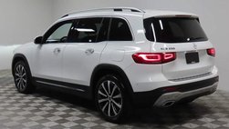 2021 Mercedes-Benz GLB GLB 250