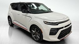2022 Kia Soul Turbo