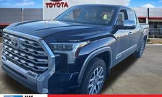 2024 Toyota Tundra 1794 Edition