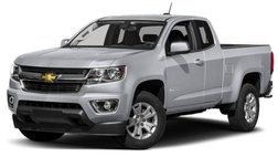 2015 Chevrolet Colorado LT