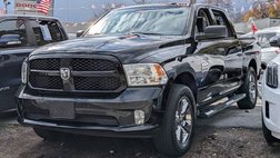 2019 Ram Ram Pickup 1500 Classic Express